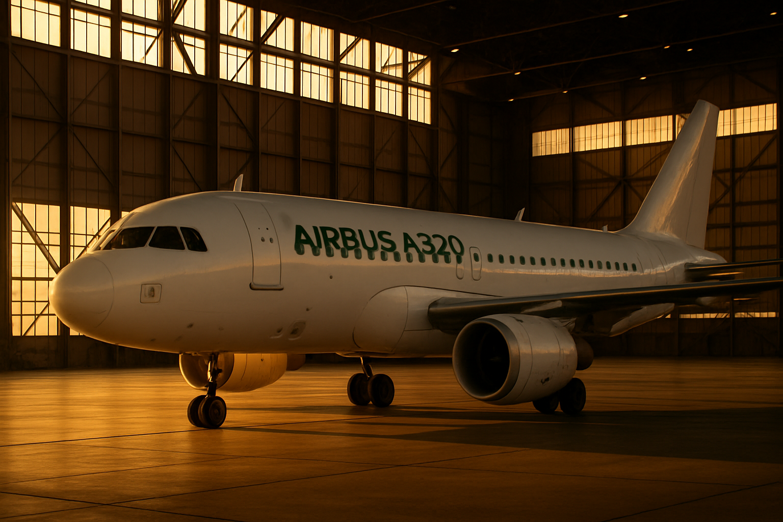 découvrez une analyse approfondie et les perspectives du cours de bourse d'airbus pour l'année 2025, incluant les tendances du marché et les facteurs clés à surveiller.