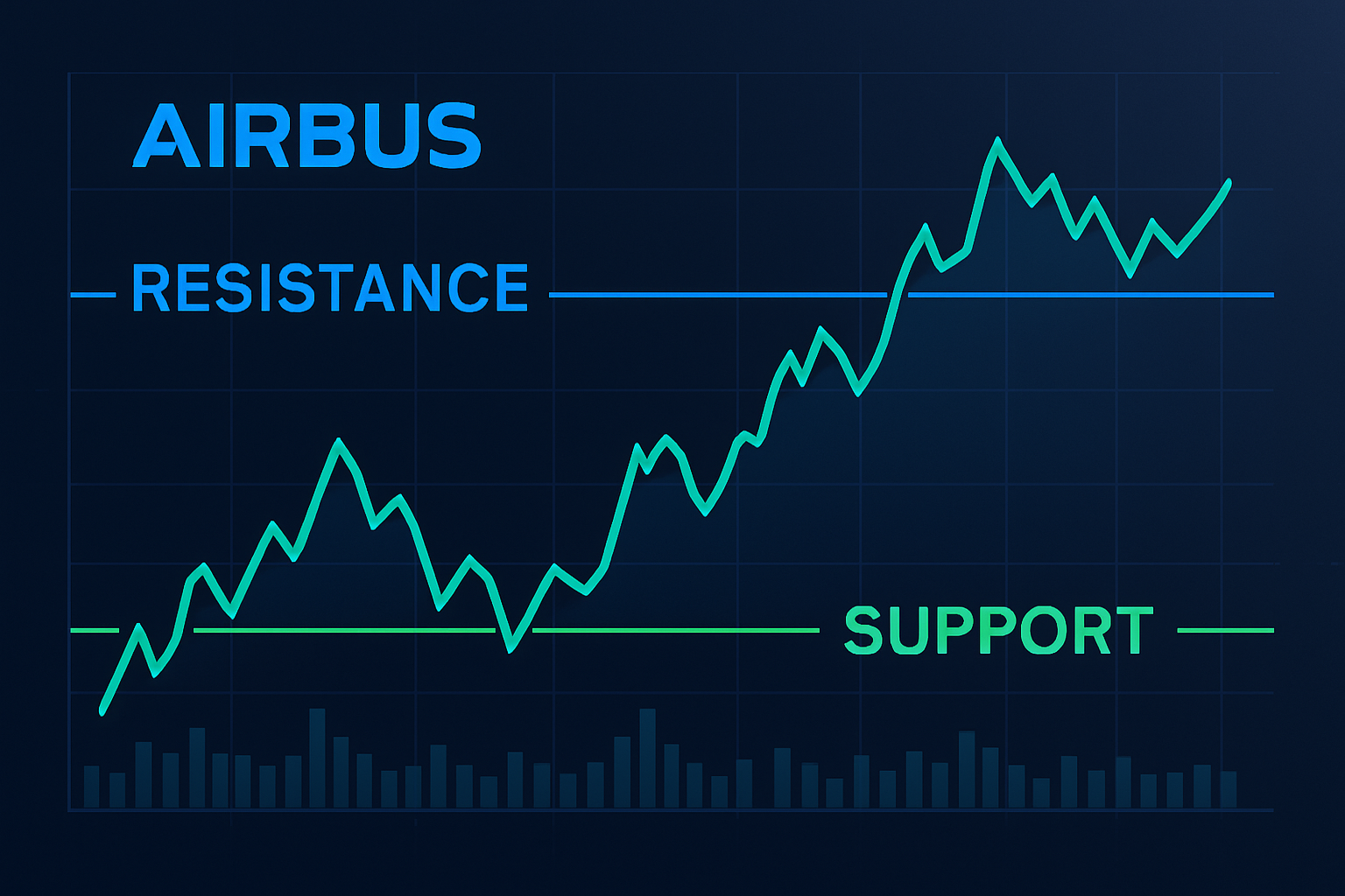 découvrez une analyse approfondie du cours de bourse d'airbus en 2025, avec les perspectives de croissance, les facteurs clés et les tendances du marché à surveiller.