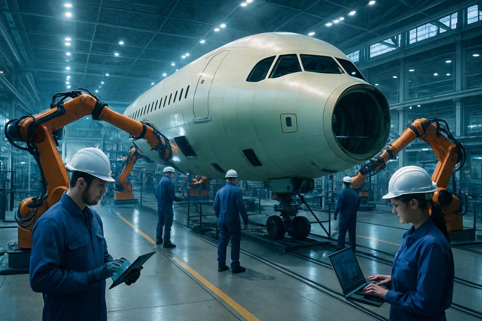 découvrez l'analyse détaillée et les perspectives du cours de bourse d'airbus en 2025 pour mieux anticiper les tendances du marché.