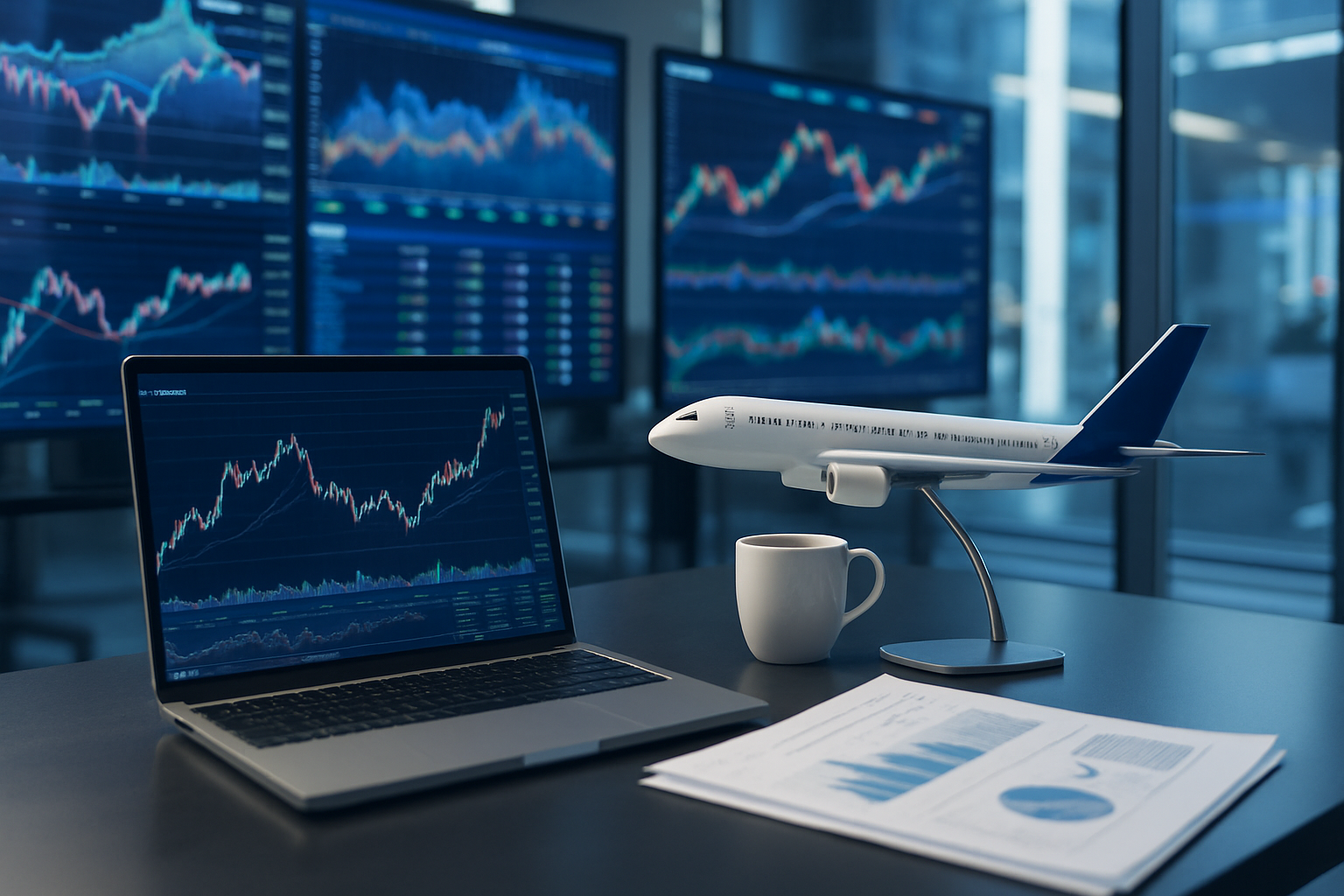 découvrez l'analyse approfondie et les perspectives du cours de bourse d'airbus pour l'année 2025, incluant les tendances du marché et les facteurs clés influençant son évolution.