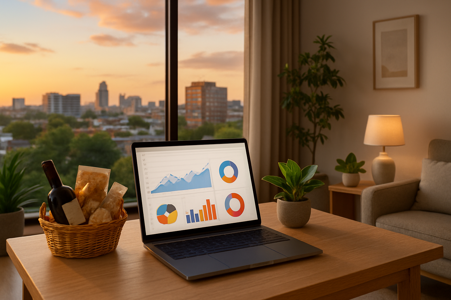 découvrez des stratégies efficaces pour optimiser la rentabilité de votre location airbnb en 2025 et maximiser vos revenus locatifs facilement.