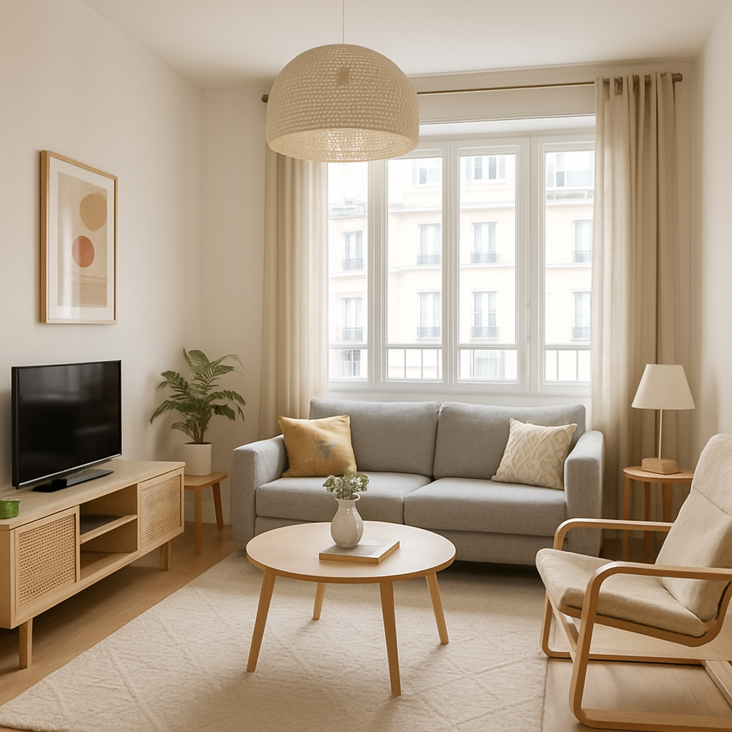 découvrez des stratégies efficaces pour optimiser vos revenus airbnb en 2025 et augmenter la rentabilité de votre location grâce à nos conseils pratiques et tendances du marché.