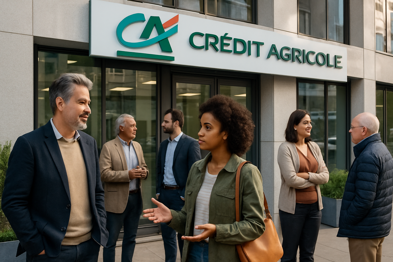 découvrez les avis des clients sur le crédit agricole en 2025 : transparence, satisfaction et points forts de la banque selon ses utilisateurs.