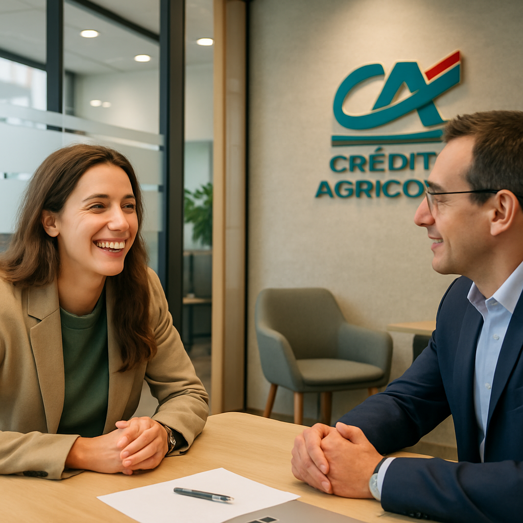 découvrez les avis authentiques des clients du crédit agricole en 2025 et ce qu'ils pensent réellement de cette banque. analyse complète pour vous aider à faire le bon choix.