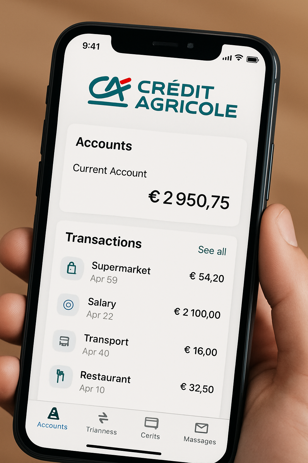 découvrez les avis honnêtes et récents des clients du crédit agricole en 2025. analyse complète des points forts et des points faibles de la banque selon ses utilisateurs.