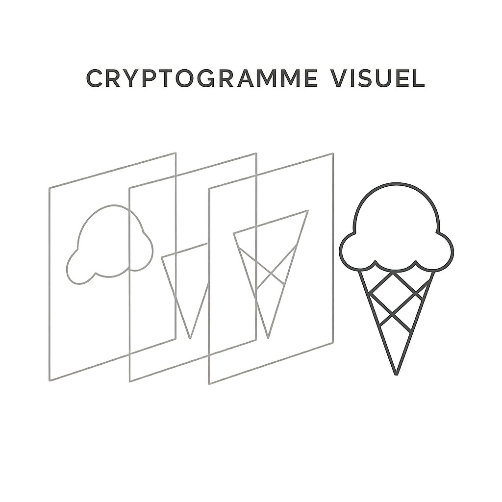 découvrez le fonctionnement des cryptogrammes visuels, ces puzzles captivants, et comprenez pourquoi ils remportent un énorme succÚs en 2025.