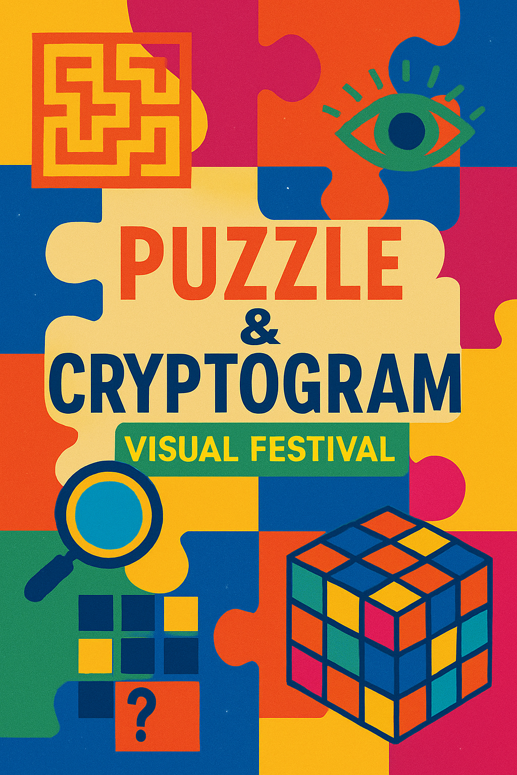 découvrez le cryptogramme visuel, ces puzzles fascinants qui allient logique et observation. apprenez leur fonctionnement et comprenez pourquoi ils captivent tant les passionnés en 2025.
