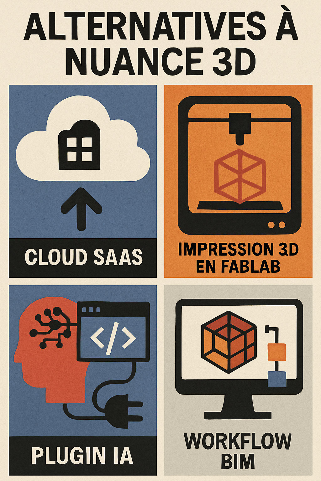 découvrez si conserver la nuance 3d en 2025 est pertinent : avantages, inconvénients et alternatives pour faire le meilleur choix.