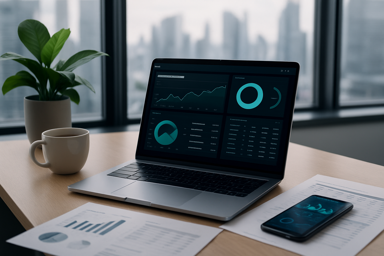 découvrez notre avis complet sur finary en 2025 : analyse des fonctionnalités, points forts et limites de cet outil de gestion financière pour bien gérer vos investissements.