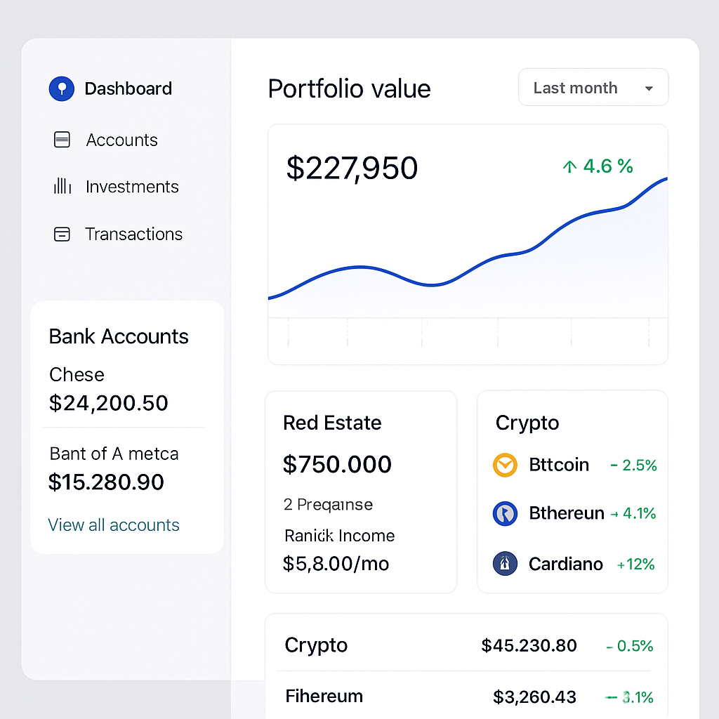 découvrez notre avis complet sur finary, l'outil de gestion financière en 2025 : fonctionnalités, avantages et limites pour mieux gérer vos finances personnelles.