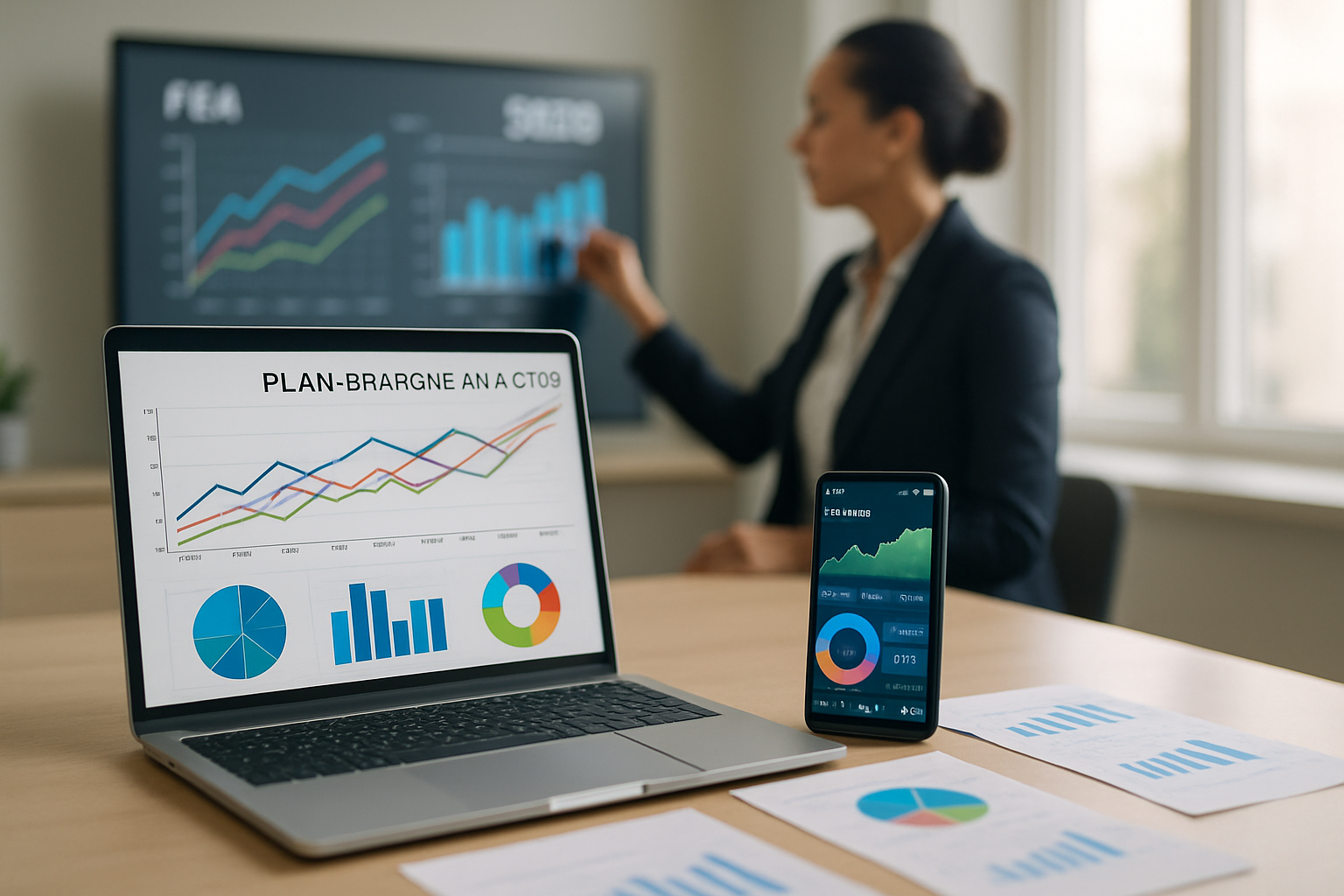 découvrez notre comparatif complet du plan d’épargne en actions (pea) frais pour 2025 et apprenez à choisir le meilleur pea adapté à vos objectifs d'investissement.