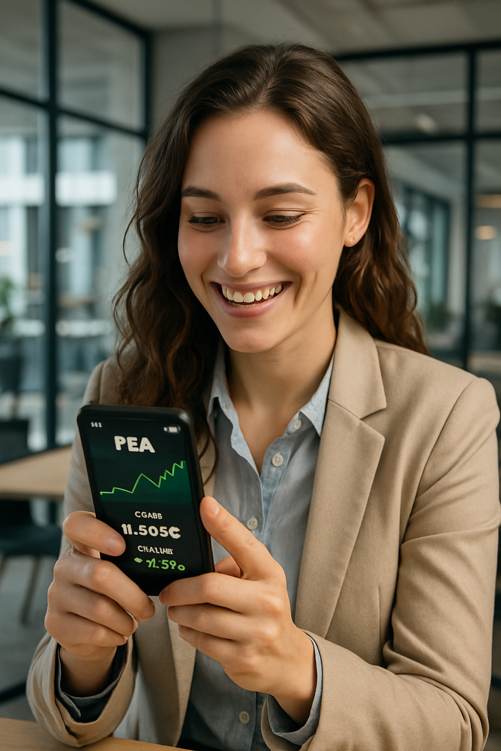 découvrez notre comparatif complet du plan d’épargne en actions (pea) frais pour 2025 et apprenez à choisir la meilleure option pour optimiser vos investissements en actions.