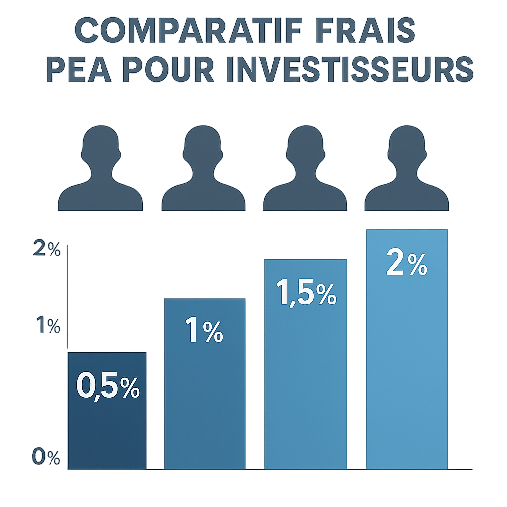 découvrez notre comparatif 2025 des meilleurs plans d'épargne en actions (pea) pour choisir celui qui maximise vos gains tout en limitant les risques. conseils, avantages et critères essentiels pour bien investir.