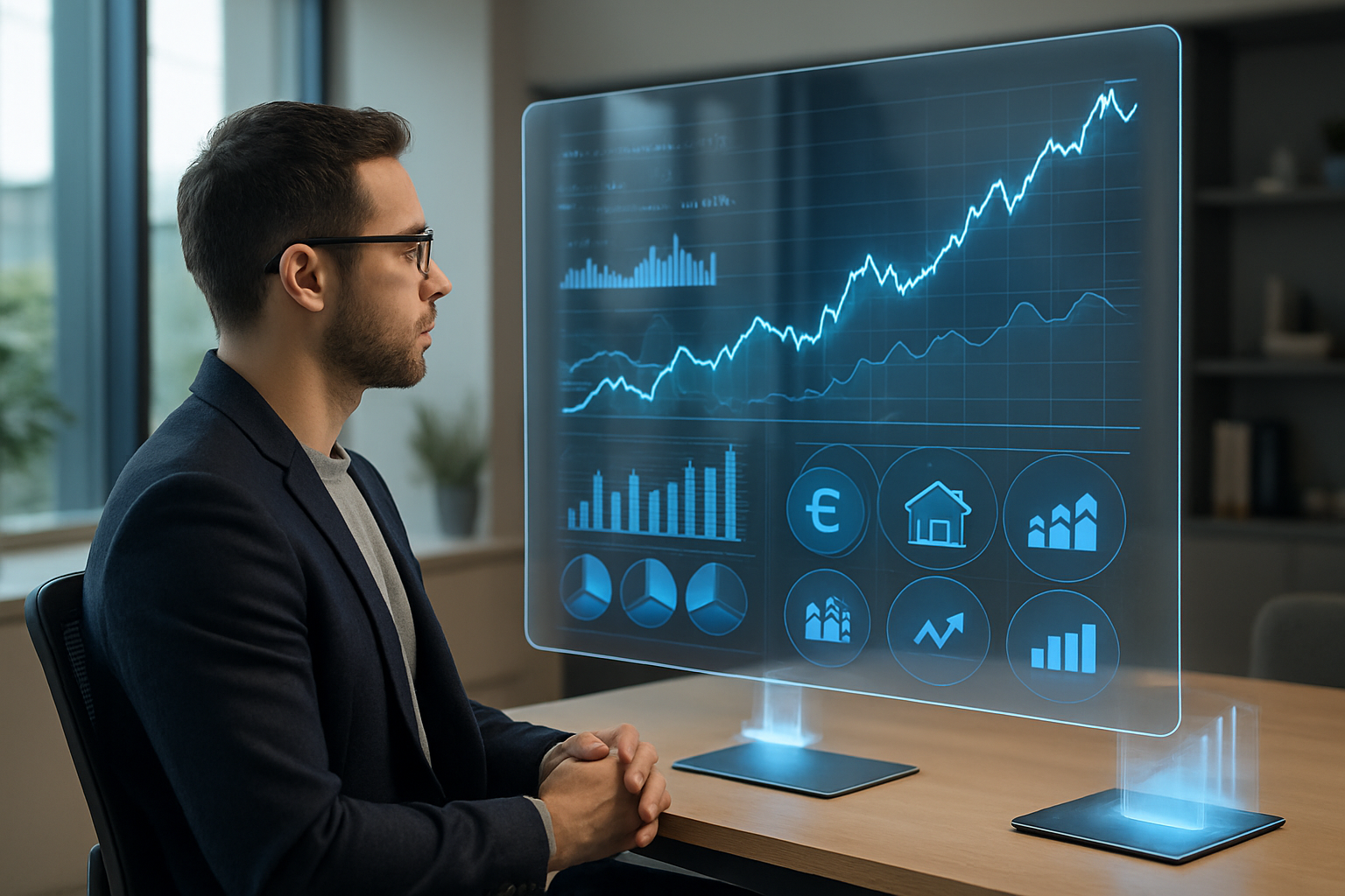 découvrez comment fonctionne le pea gestion pilotée en 2025, une solution d’investissement simplifiée pour optimiser votre épargne avec l’aide d’experts.