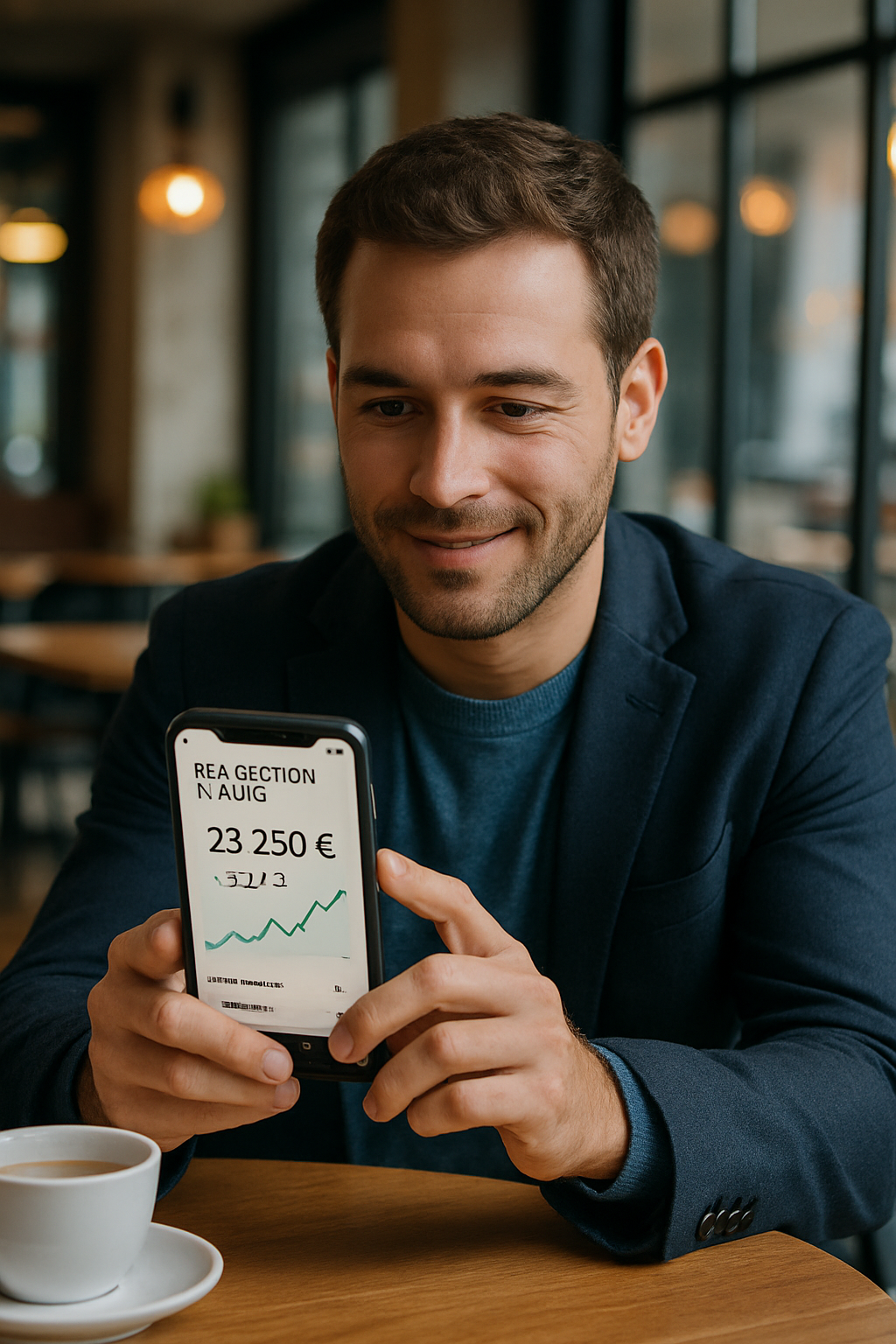 découvrez comment fonctionne la gestion pilotée du pea en 2025, une solution d’investissement intelligente pour optimiser votre portefeuille tout en limitant les risques.