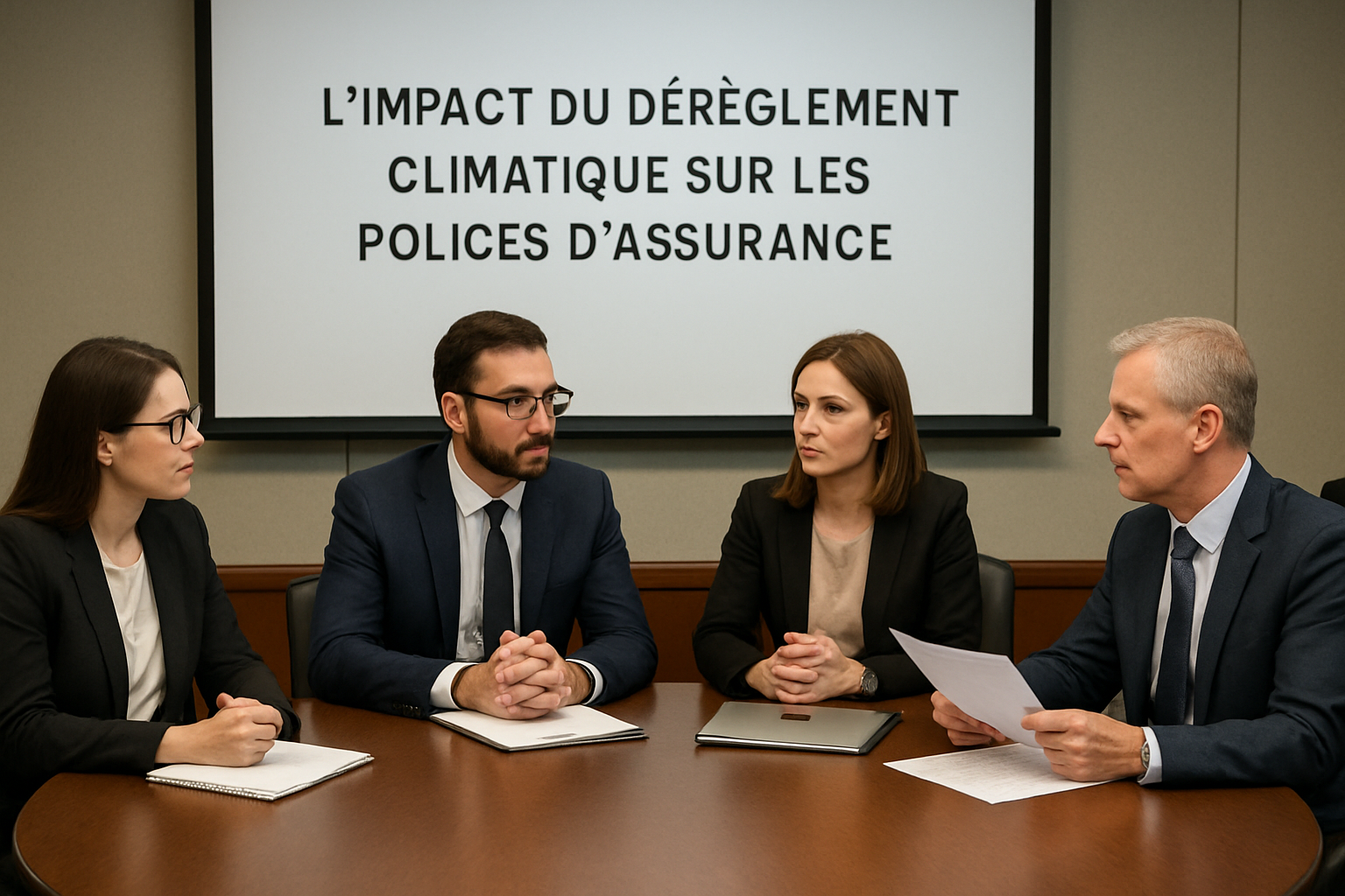 découvrez les enjeux majeurs du rcci en 2025 et comprenez son rôle essentiel dans le secteur de l'assurance pour mieux protéger votre entreprise.