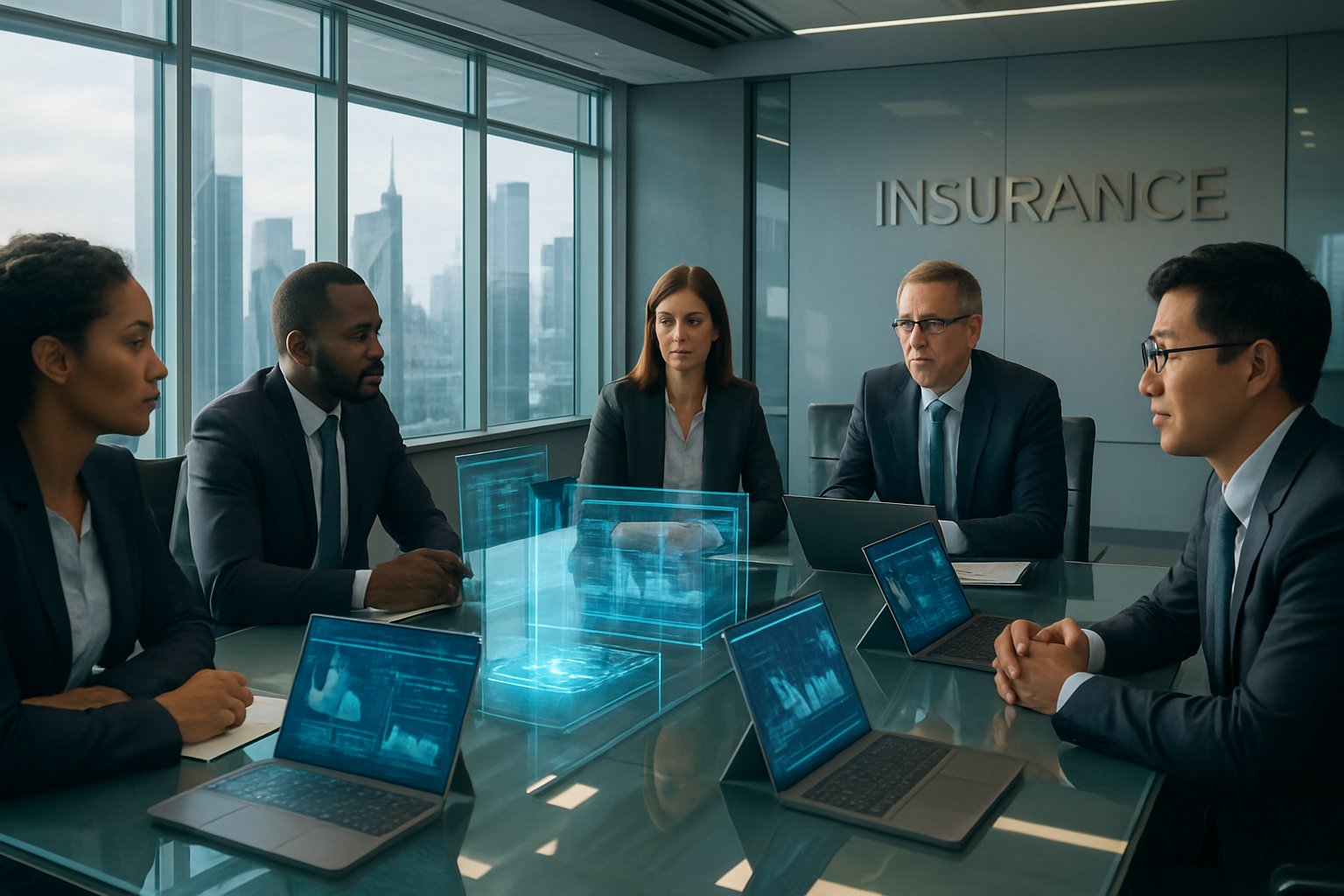 découvrez les enjeux clés du rcci en 2025 et comprenez pourquoi il est essentiel dans le domaine de l'assurance pour mieux protéger votre entreprise.