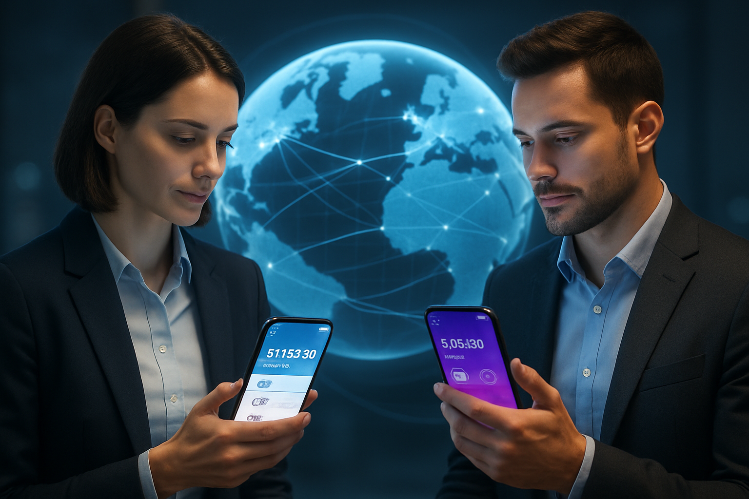 découvrez notre comparaison complète entre wise et revolut en 2025 pour choisir la meilleure solution de gestion d'argent à l'international, en fonction de vos besoins et frais.