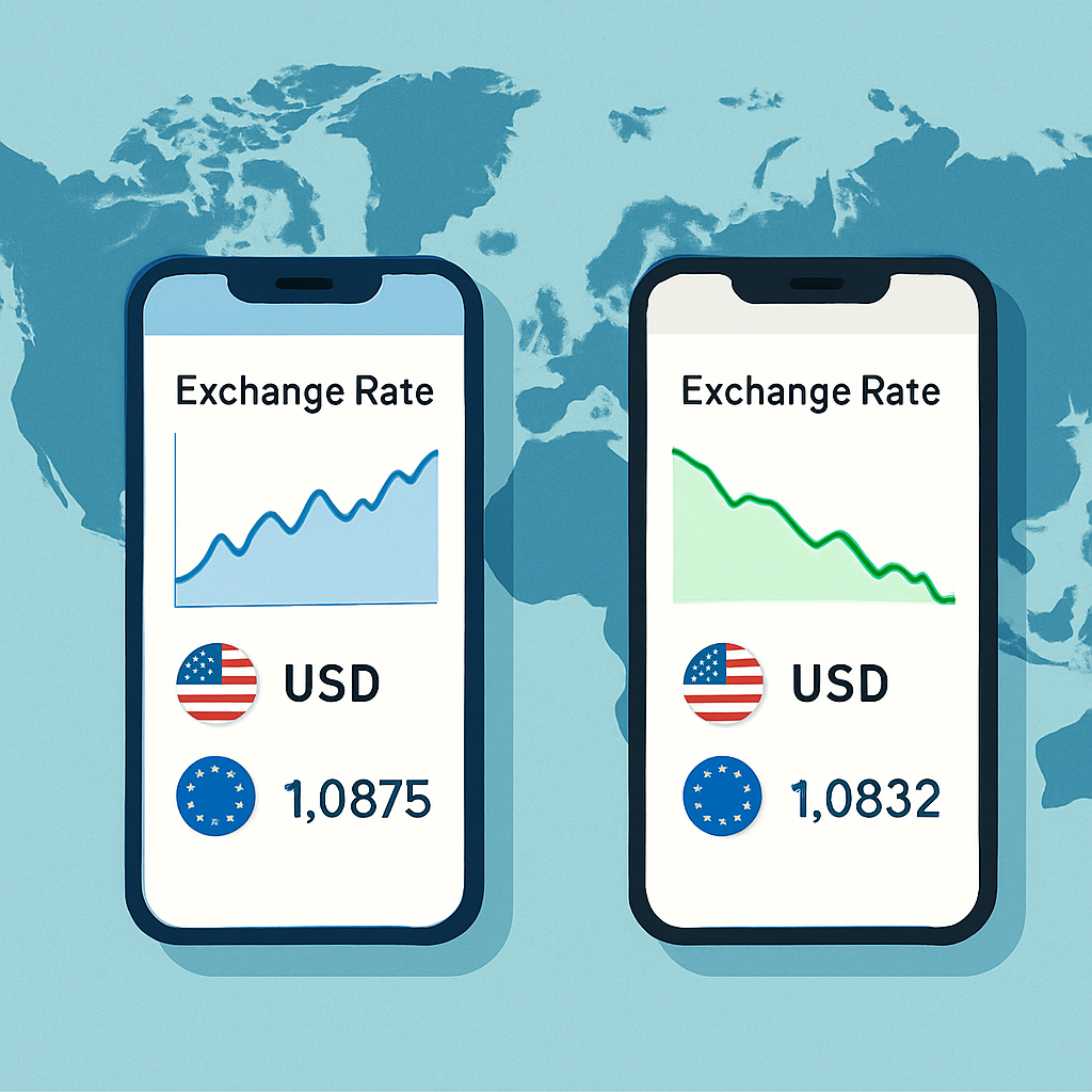 découvrez une comparaison détaillée entre wise et revolut en 2025 pour choisir la meilleure solution de gestion d'argent à l'international, avec conseils, avantages et inconvénients.