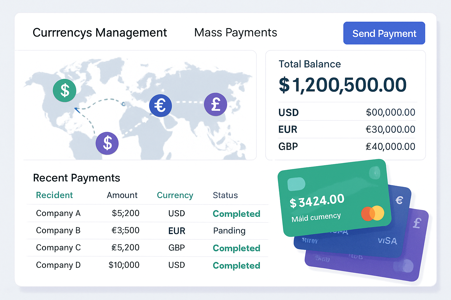 découvrez comment airwallex en 2025 peut transformer la gestion financiÚre internationale de votre entreprise, en optimisant les paiements, la trésorerie et les opérations multidevises pour une croissance globale efficace.