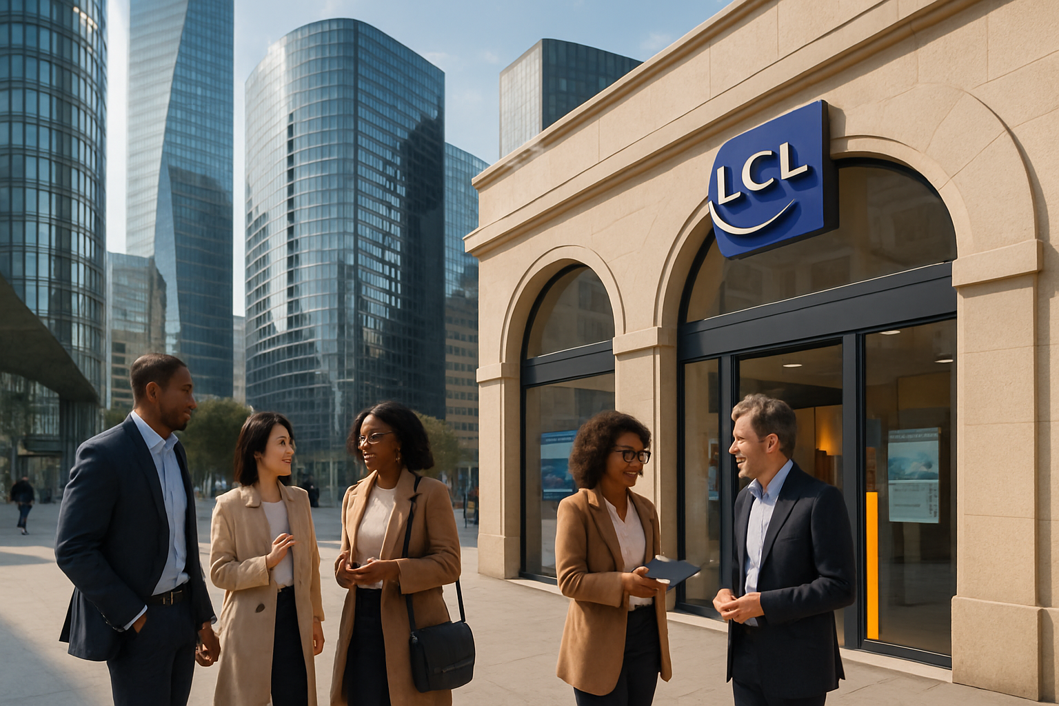 découvrez notre avis 2025 sur les offres de lcl banque et assurance à paris : analyse complète des services, tarifs et avantages pour choisir la meilleure option bancaire et assurance.