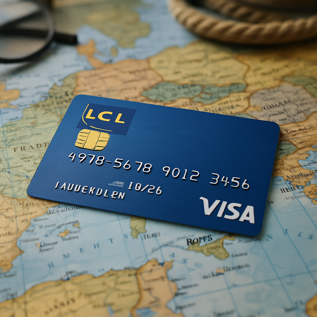 découvrez notre avis 2025 sur les offres lcl banque et assurance à paris : analyse des tarifs, services et avantages pour choisir la meilleure solution bancaire et d'assurance.