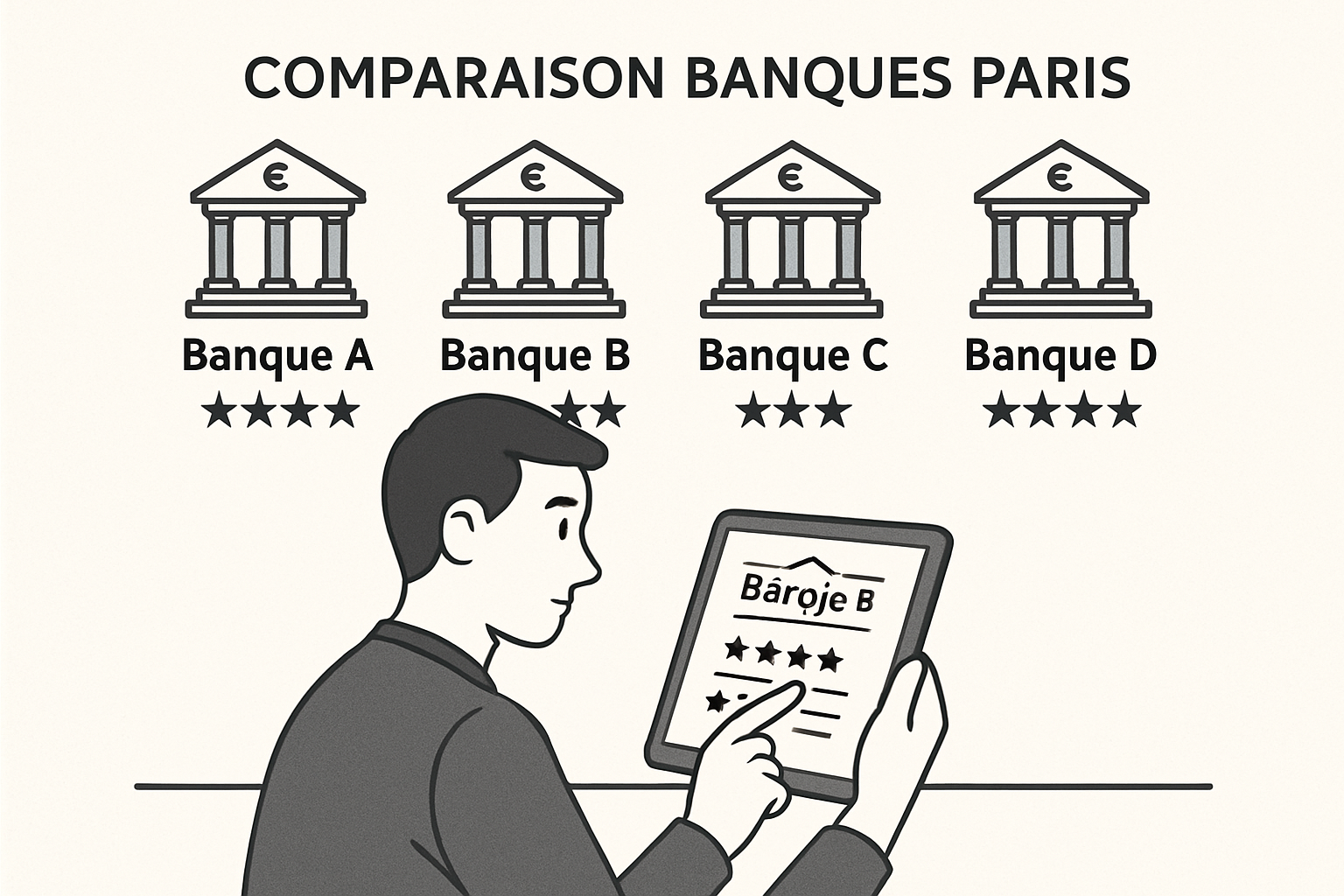 découvrez notre avis 2025 sur les offres lcl banque et assurance à paris : analyse des tarifs, services et avantages pour choisir la meilleure solution bancaire et d'assurance.