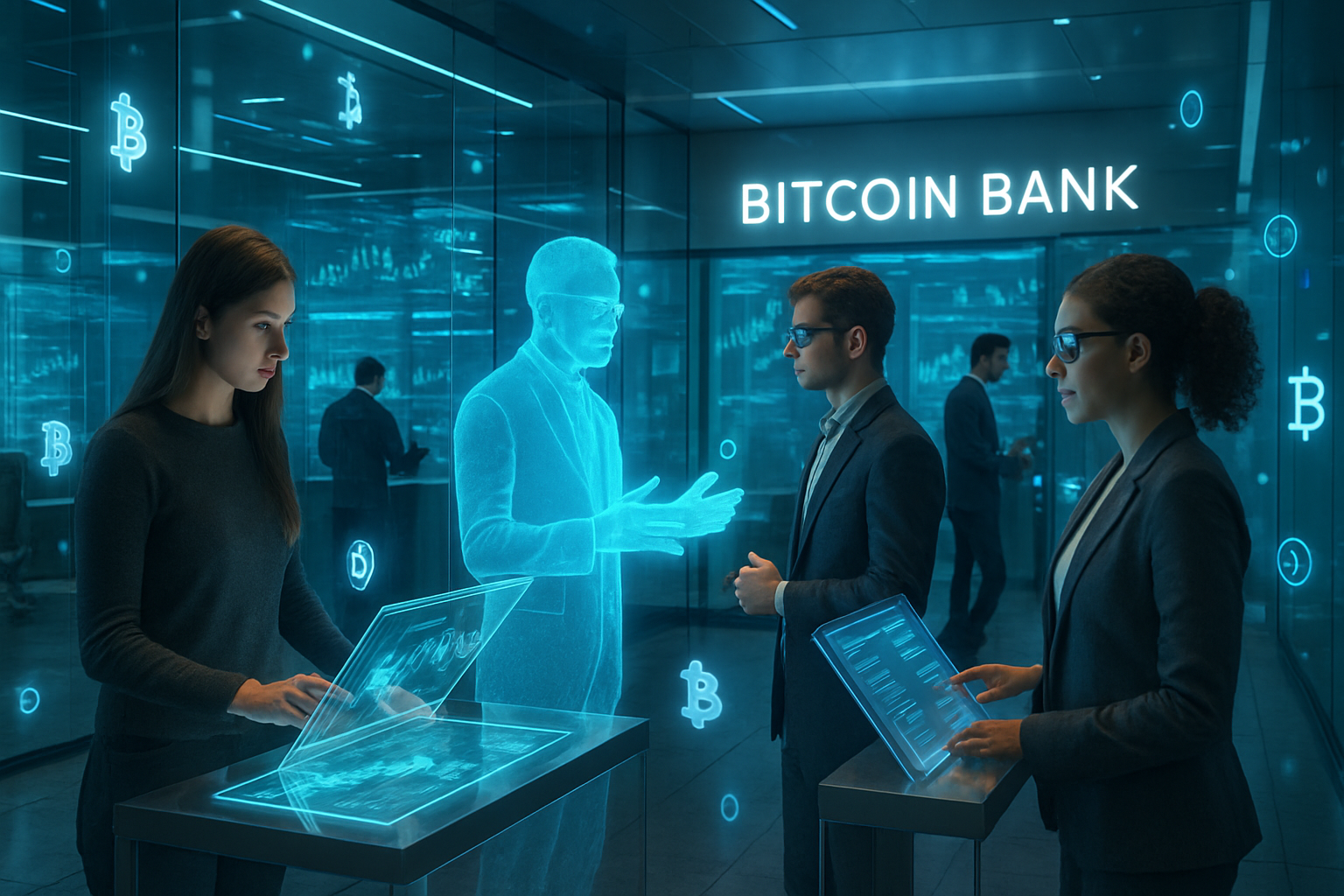 découvrez comment fonctionne la plateforme bitcoin bank en 2025, ses fonctionnalités, avantages et conseils pour investir en toute sécurité dans la cryptomonnaie.