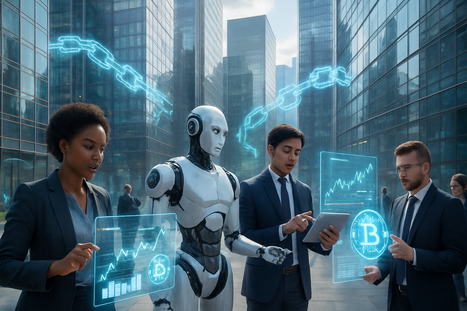 découvrez comment la fintech révolutionne la finance en 2025 grâce aux innovations technologiques qui transforment les services financiers, améliorent l'accessibilité et favorisent l'inclusion économique.