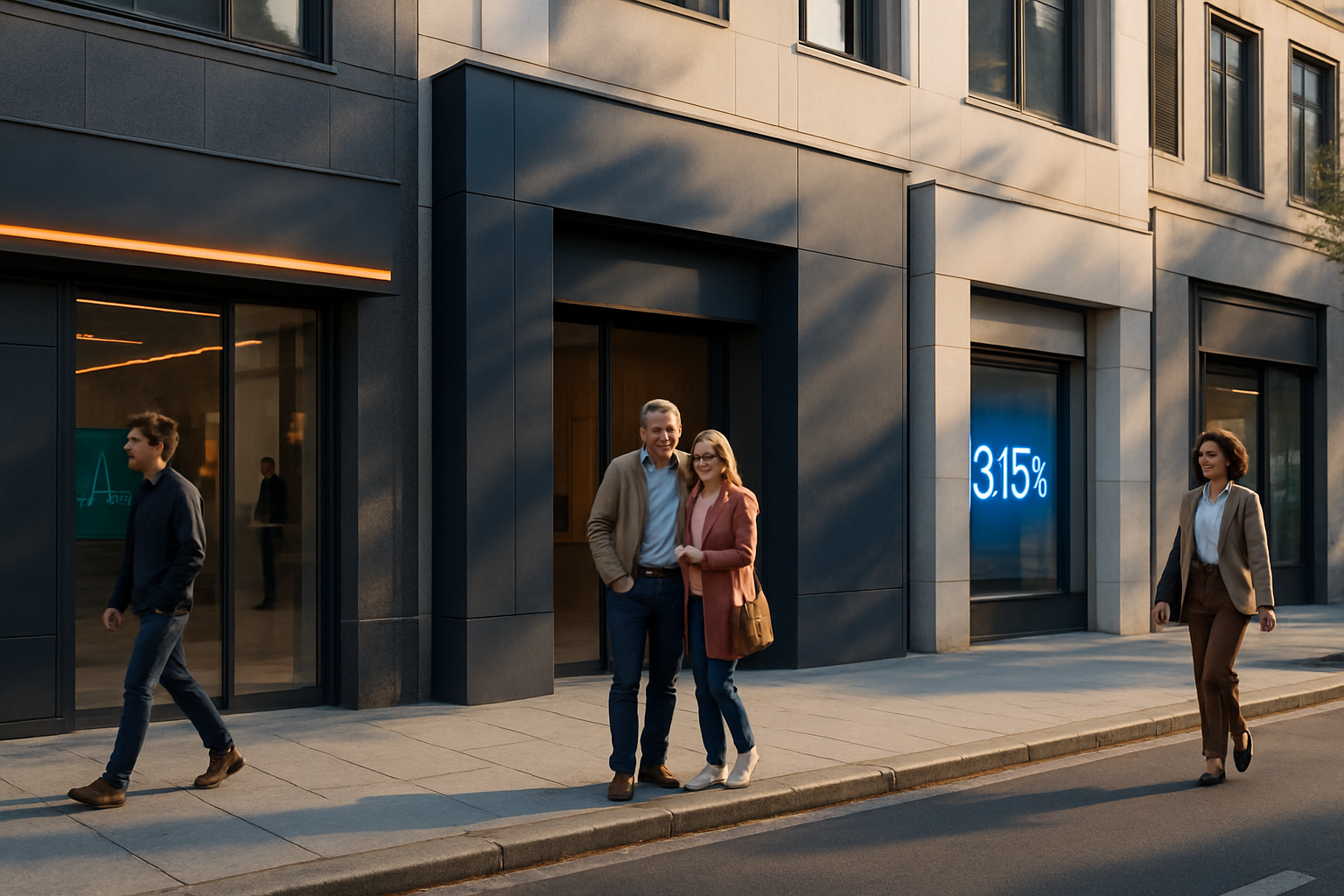 découvrez quelle est la banque physique la moins chère en 2025 pour optimiser vos frais bancaires et bénéficier des meilleurs services près de chez vous.