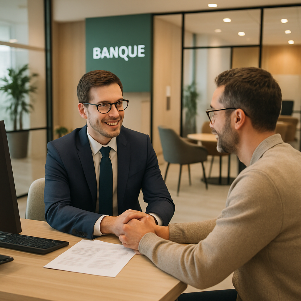 découvrez quelle est la banque physique la moins chère en 2025 et comparez les frais bancaires pour faire le meilleur choix pour vos finances.