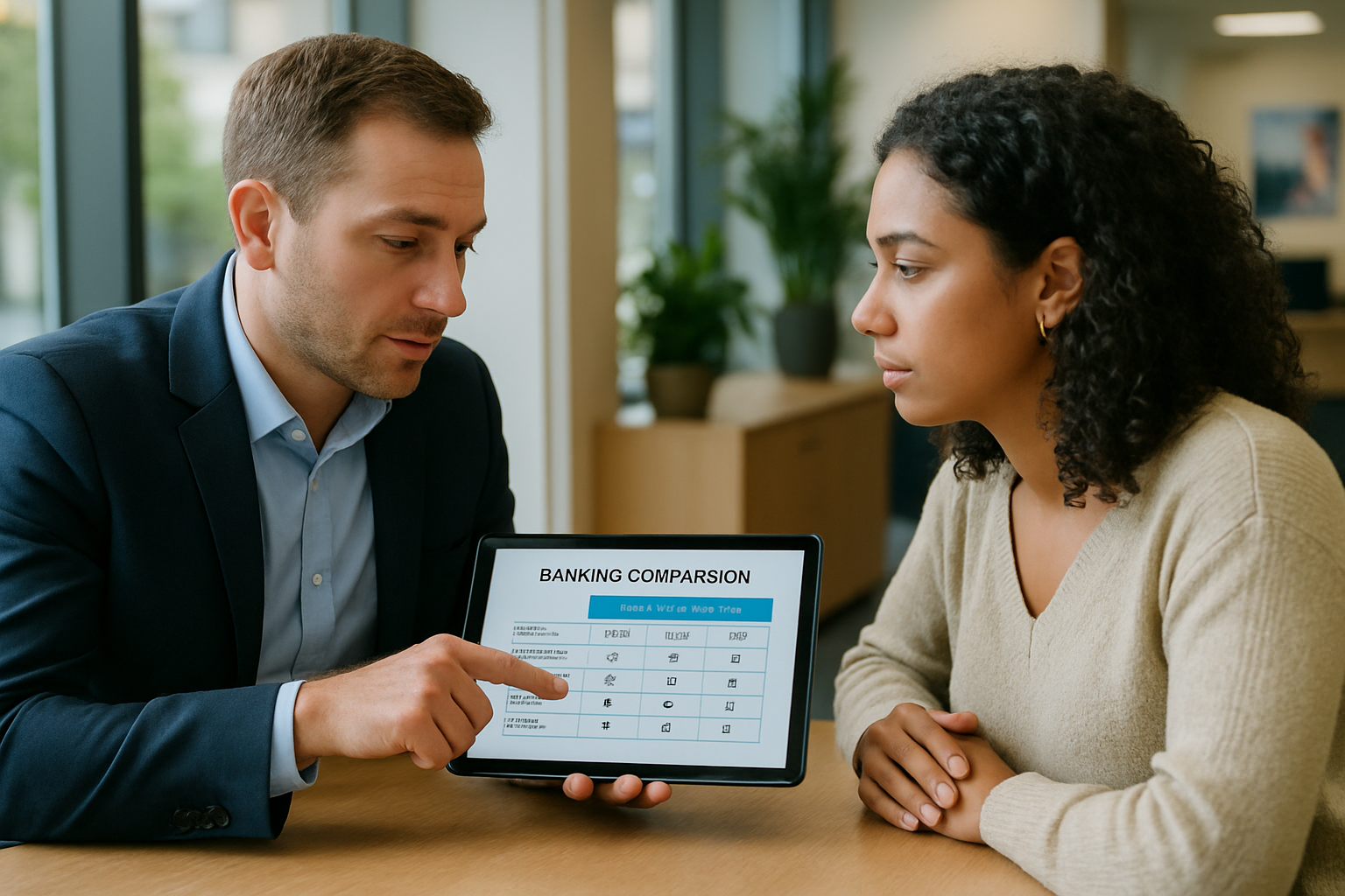 découvrez quelle est la banque physique la moins chère en 2025 et comparez les frais pour choisir l'offre la plus avantageuse.