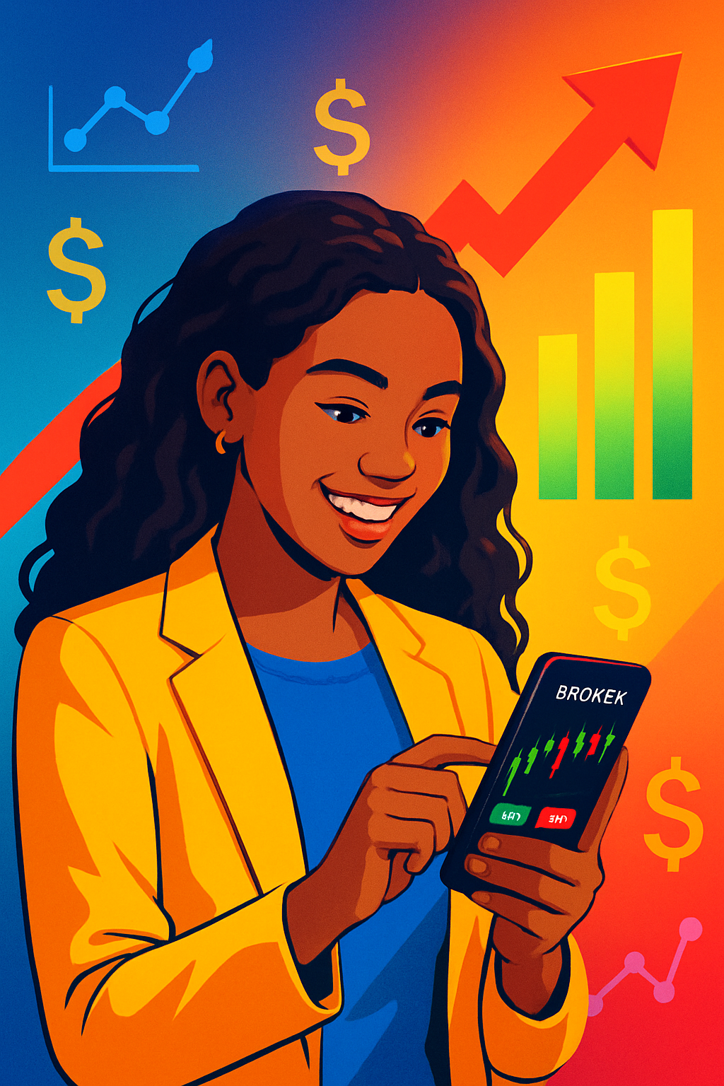 trade republic ou boursorama en 2025 : découvrez quel courtier choisir pour investir en bourse selon vos besoins, frais, fonctionnalités et sécurité.