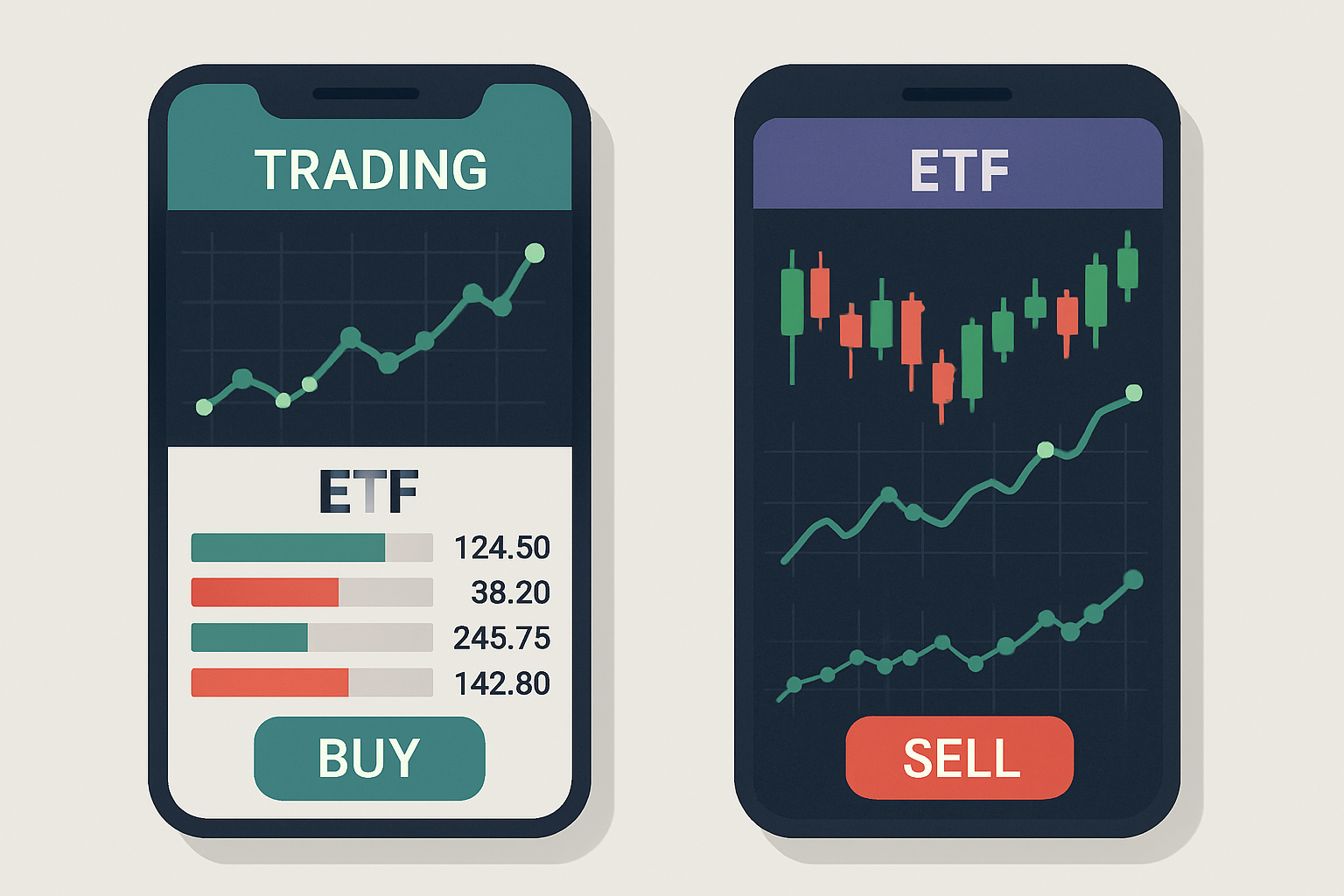 découvrez notre comparaison détaillée entre trade republic et boursorama en 2025 pour choisir le meilleur courtier en ligne et optimiser vos investissements en bourse.