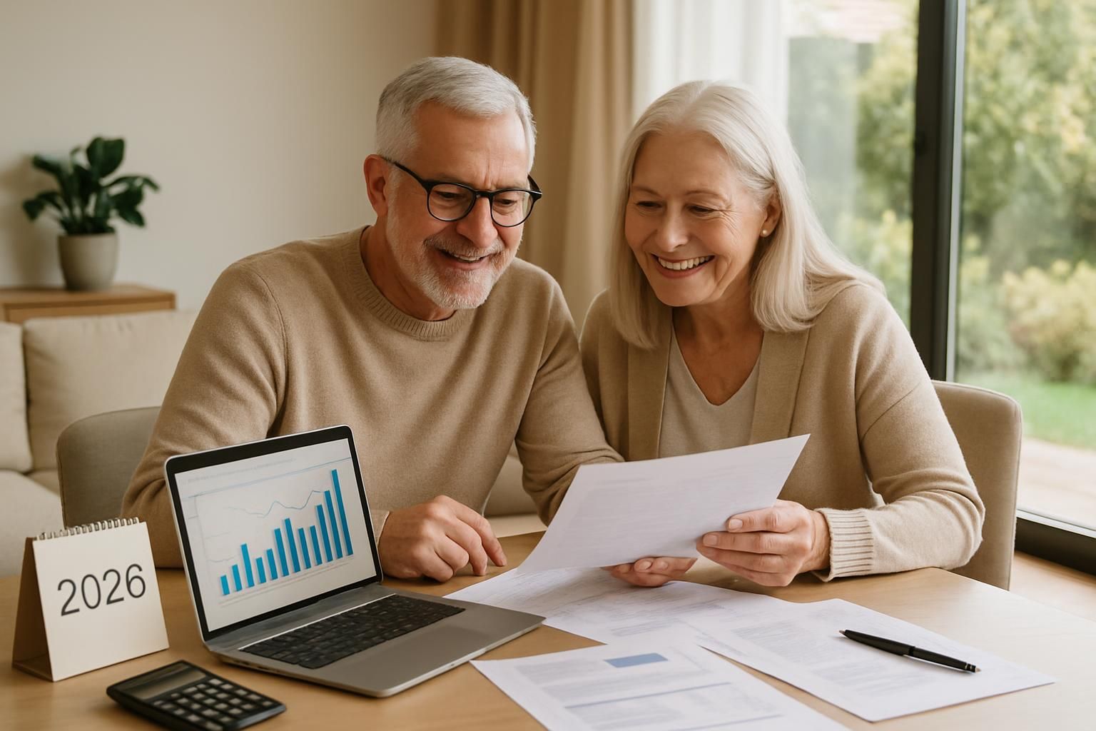 découvrez tout ce qu’il faut savoir sur l’abattement forfaitaire retraite 2026 et comment optimiser vos revenus pour profiter pleinement de vos avantages fiscaux.
