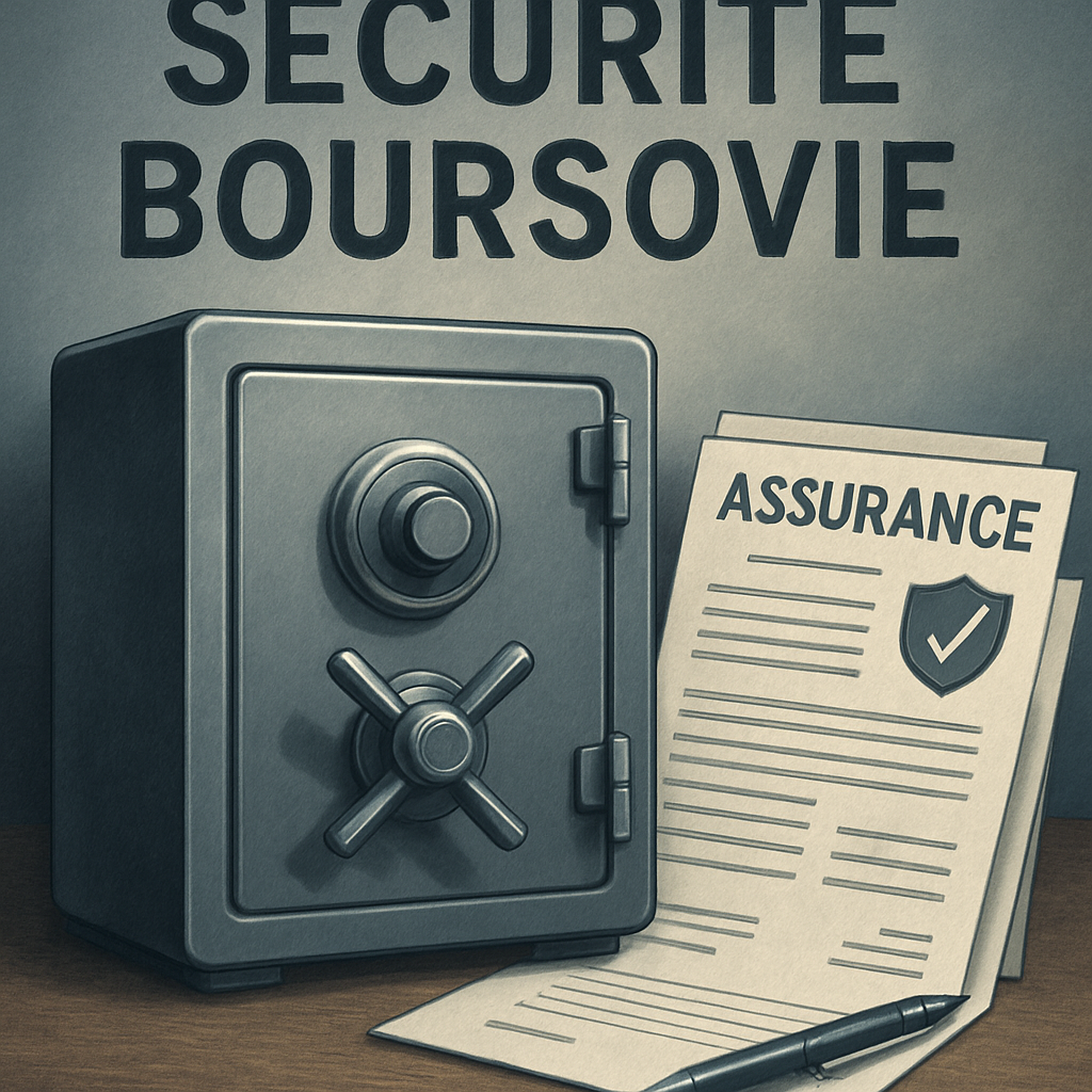 découvrez notre analyse complète et retour d’expérience 2025 sur boursovie. un avis détaillé pour vous aider à mieux comprendre ses services et fonctionnalités.