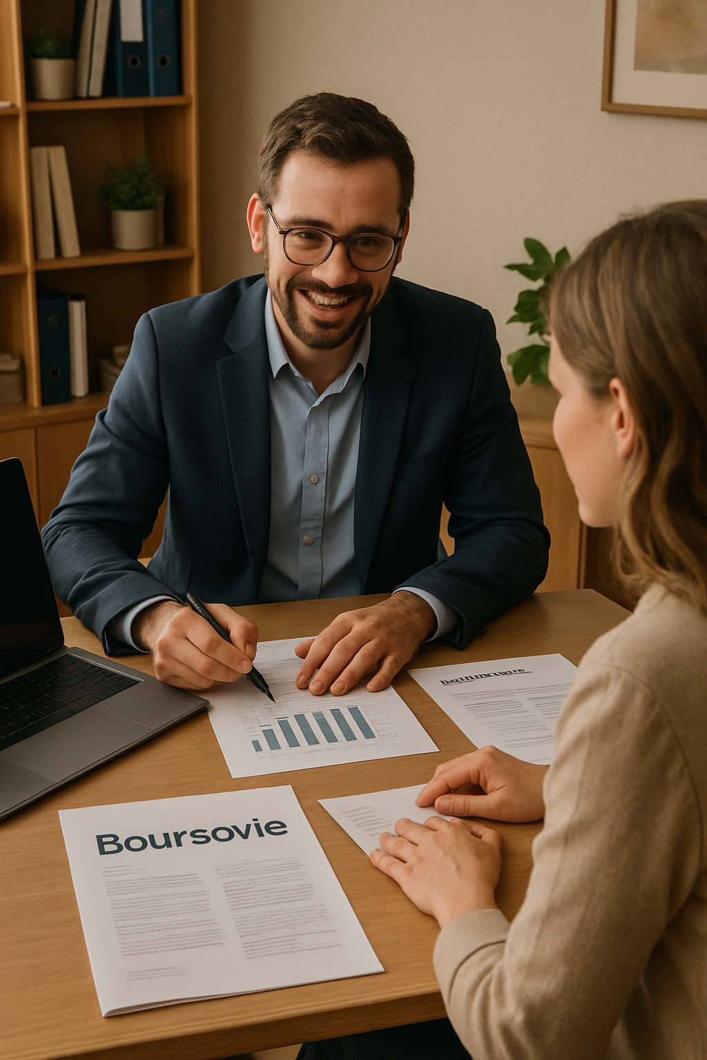 découvrez notre analyse complète et le retour d'expérience 2025 sur boursovie. avis détaillé pour vous aider à faire le meilleur choix en matière d'investissement en ligne.