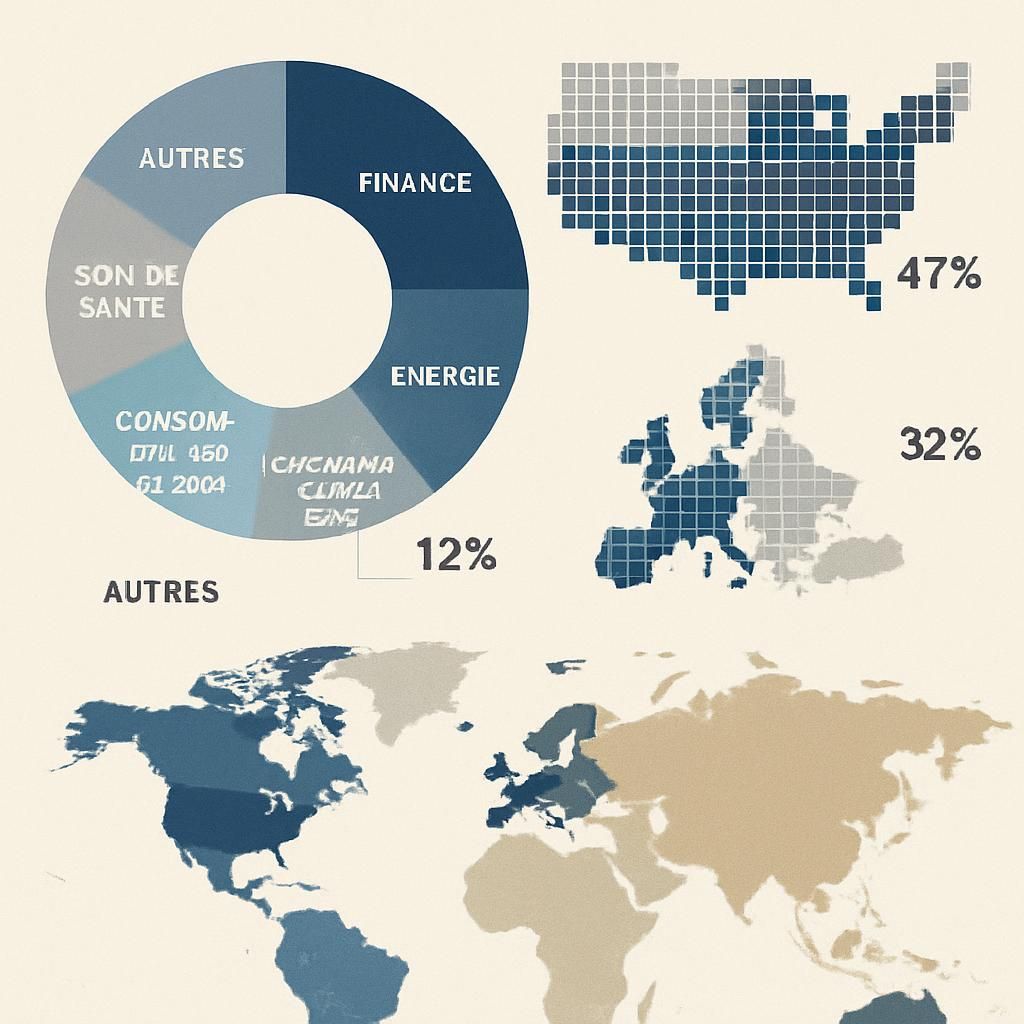 découvrez comment sélectionner les meilleurs etf à dividende en 2025 pour optimiser vos revenus passifs grâce à des conseils pratiques et stratégies efficaces.