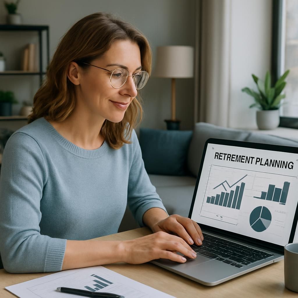 découvrez les principes fondamentaux de la retraite par capitalisation et ses avantages pour préparer efficacement votre avenir financier.