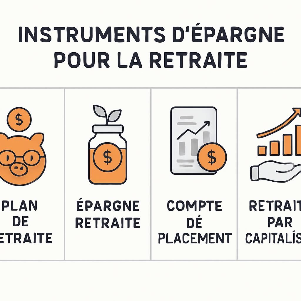 découvrez les principes fondamentaux de la retraite par capitalisation et ses avantages pour préparer efficacement votre avenir financier.