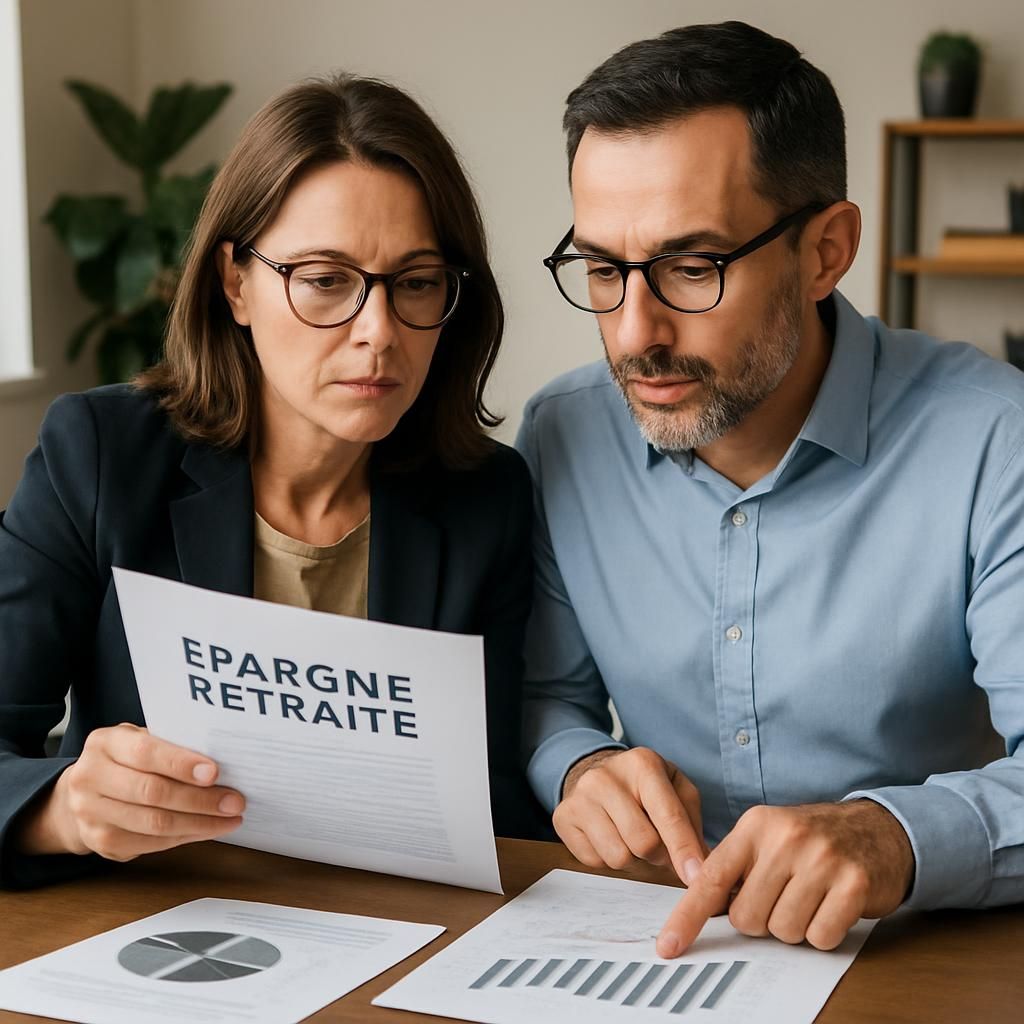 découvrez les principes fondamentaux de la retraite par capitalisation et ses avantages pour bien préparer votre avenir financier.