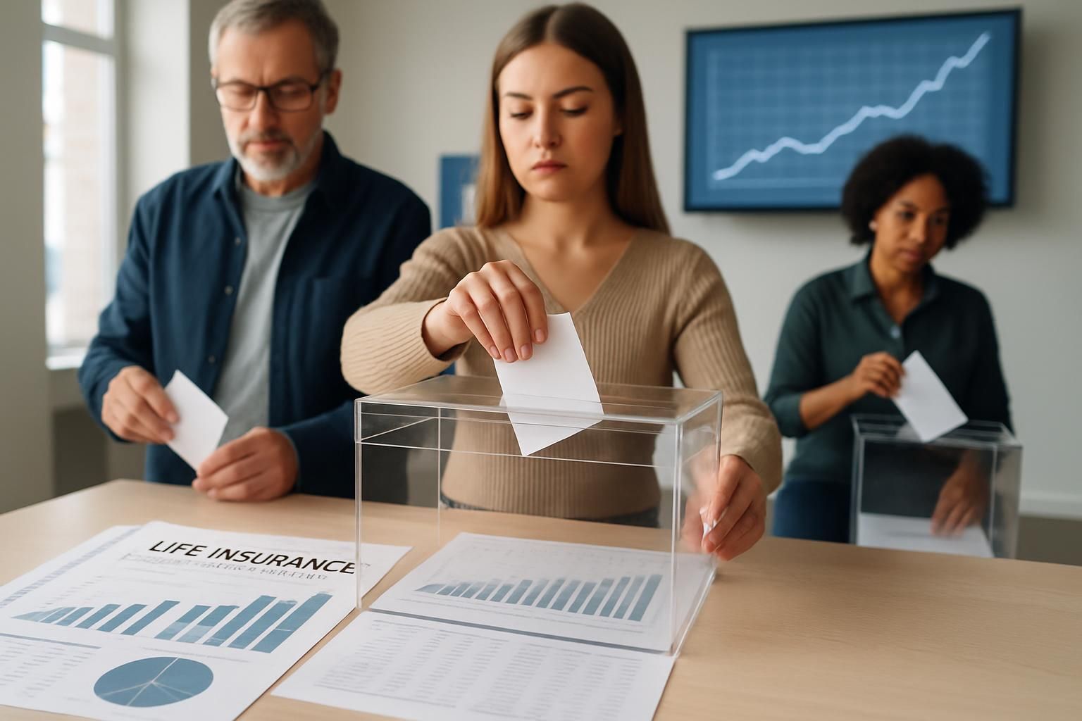 découvrez comment votre vote influence la fiscalité de l'assurance vie et ses implications sur vos impôts. comprenez les enjeux pour mieux gérer votre épargne.