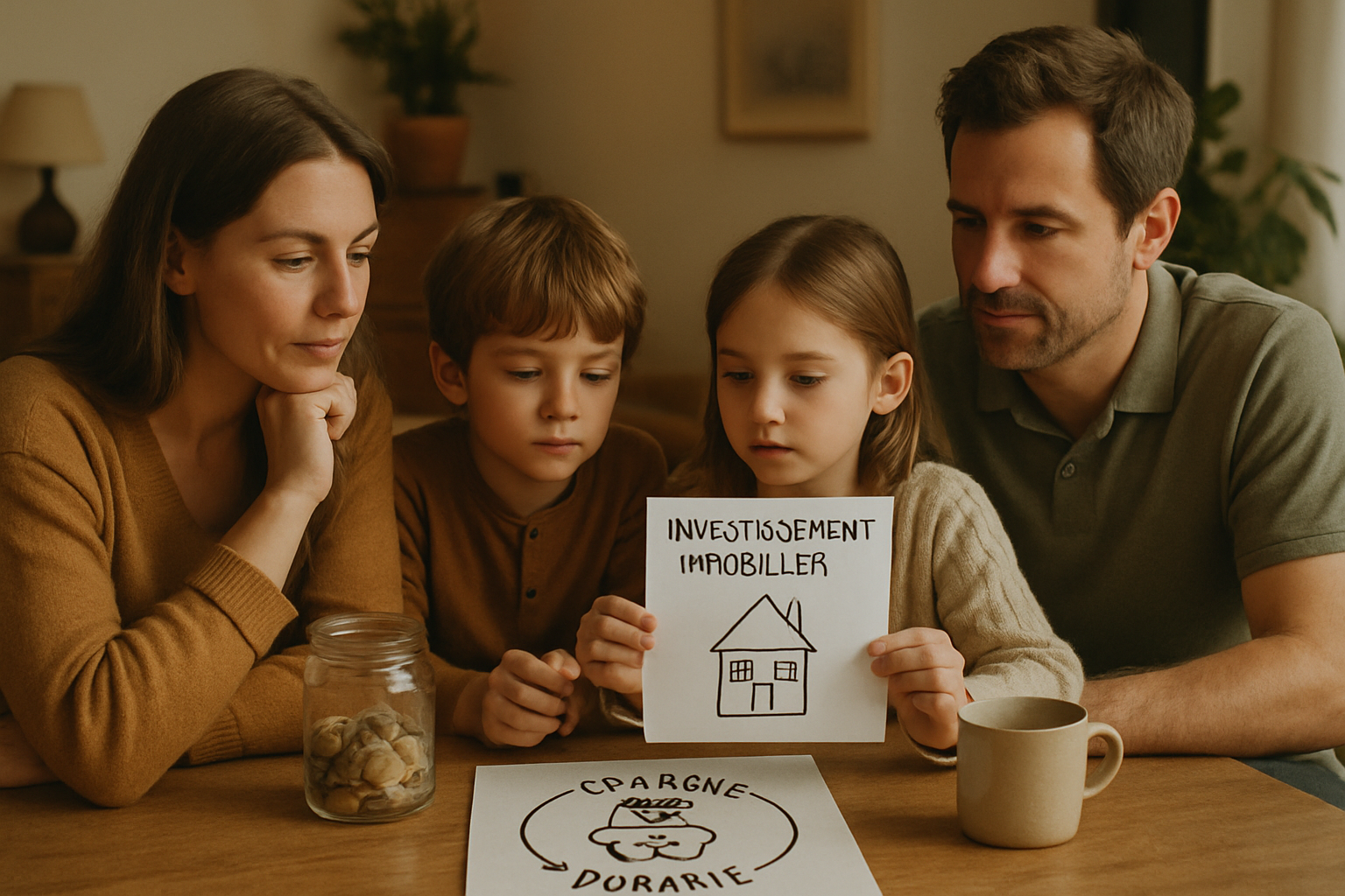 découvrez notre avis 2025 sur corum life : analyse complète de cette assurance vie en pierre-papier et conseils pour savoir si c'est un investissement adapté à vos objectifs financiers.