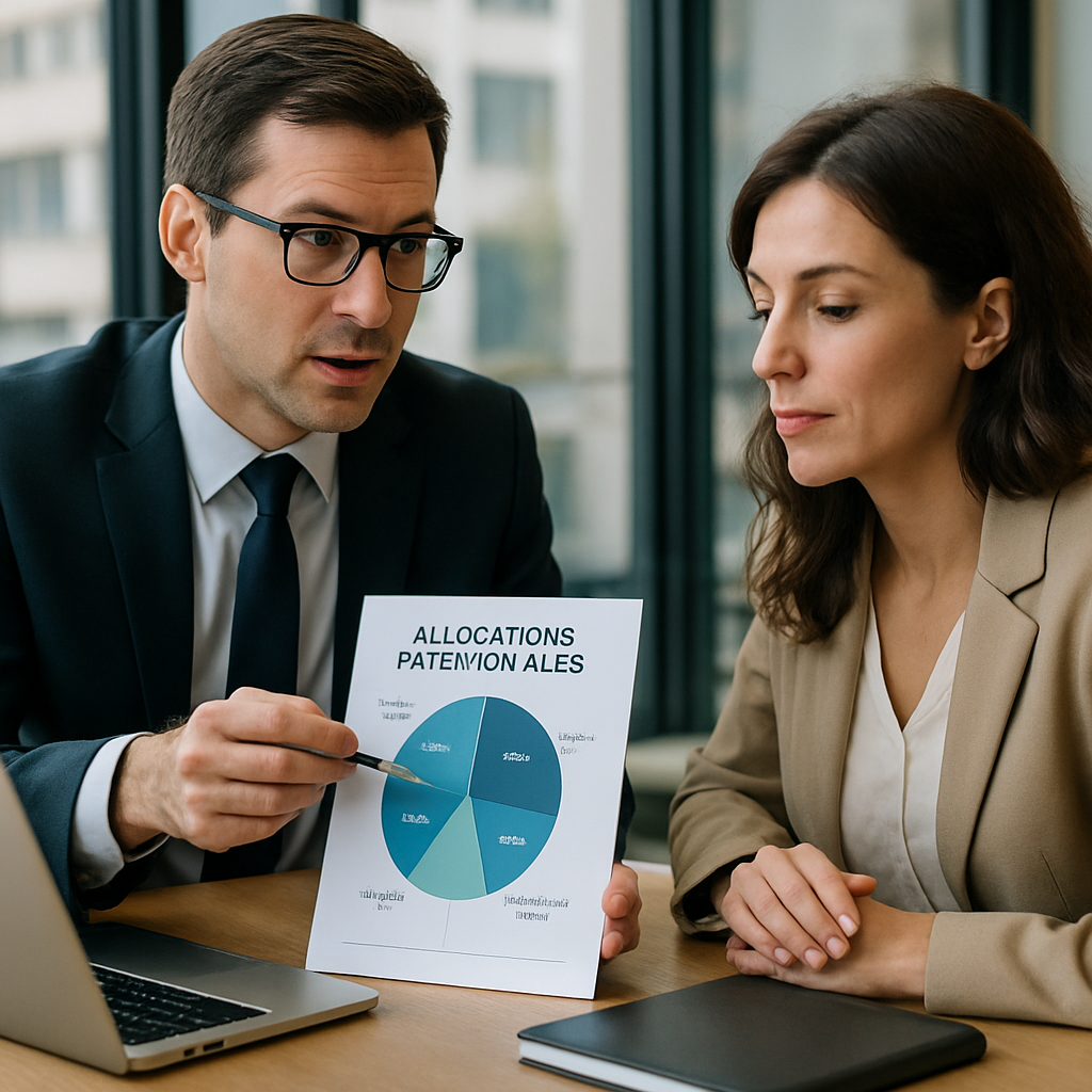 découvrez notre avis 2025 sur corum life, l'assurance vie en pierre-papier. analyse des avantages, rendements et risques pour vous aider à décider si investir dans corum life est une bonne option.