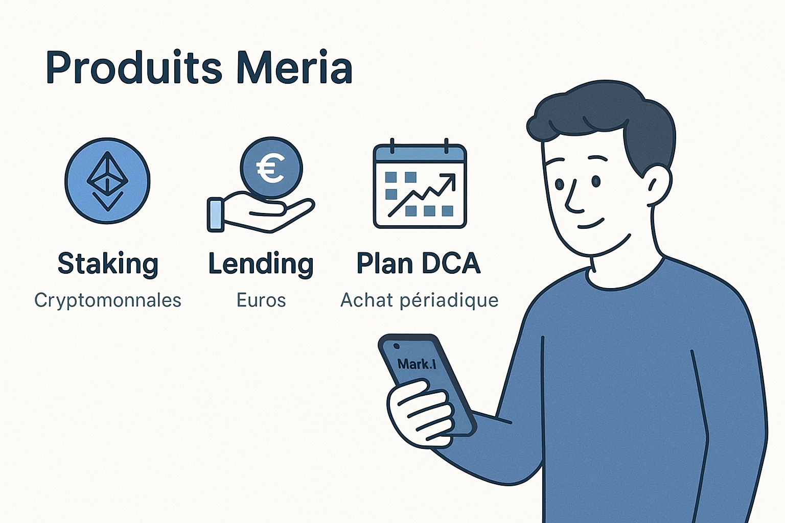 découvrez les avis 2025 des utilisateurs sur meria, la solution crypto innovante. analysez leurs retours pour mieux comprendre ses avantages et inconvénients.