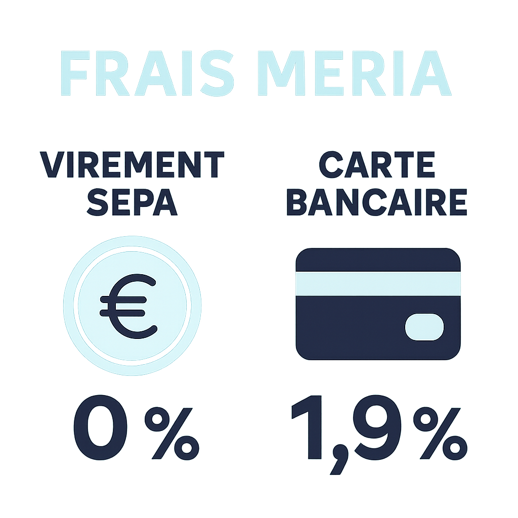 découvrez les avis 2025 sur meria : ce que pensent réellement les utilisateurs de cette solution crypto innovante, ses avantages et inconvénients.