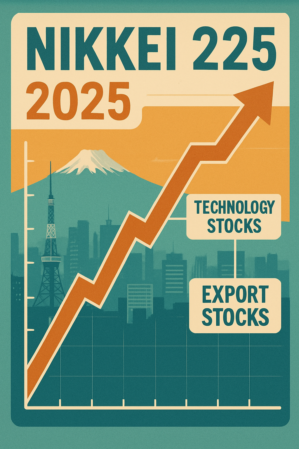 découvrez l'analyse complète des tendances du nikkei et nos prévisions pour 2025 afin de mieux comprendre l'évolution du marché japonais et optimiser vos investissements.