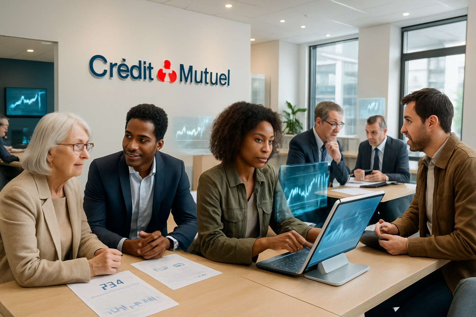 découvrez les avis authentiques des clients sur le pea crédit mutuel en 2025. analyse complète des avantages, inconvénients et retours d’expérience pour vous aider à faire le bon choix.