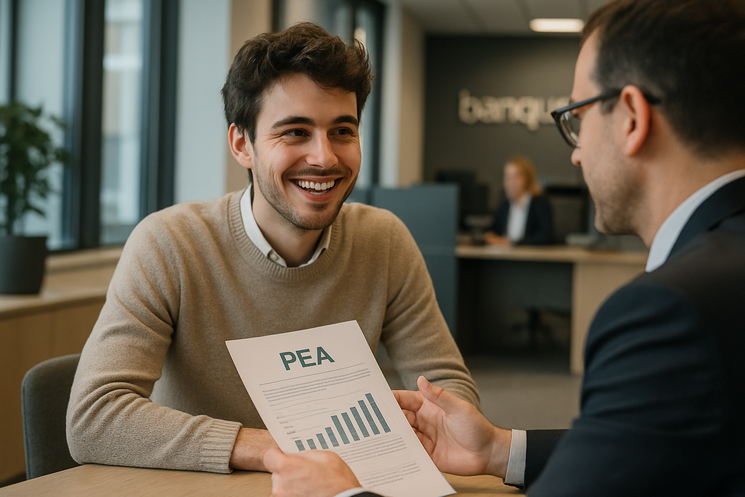 découvrez les avis authentiques des clients sur le pea crédit mutuel en 2025. analyse complète des avantages et inconvénients pour mieux choisir votre placement.