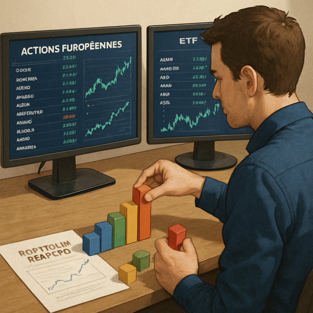 découvrez les avis 2025 sur le pea crédit mutuel : analyse honnête des retours clients, avantages et points à améliorer pour mieux comprendre ce produit d'épargne.